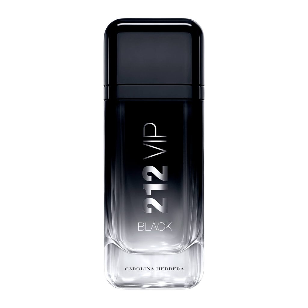 212 VIP Black