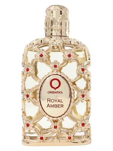 Royal Amber