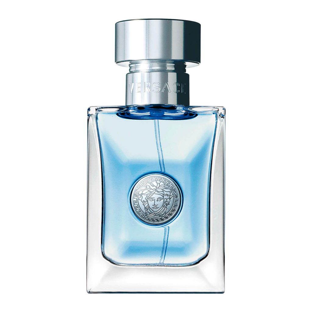 Versace Pour Homme