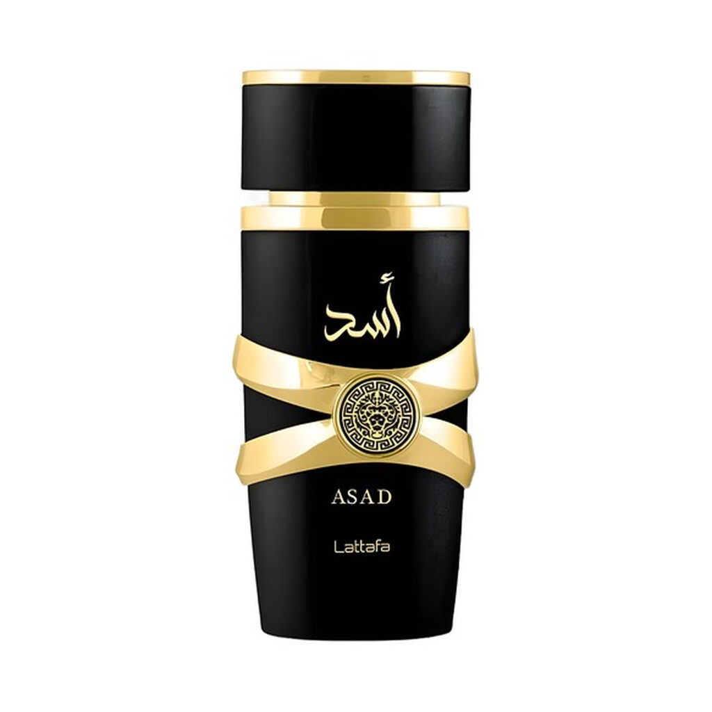 Asad - EDP