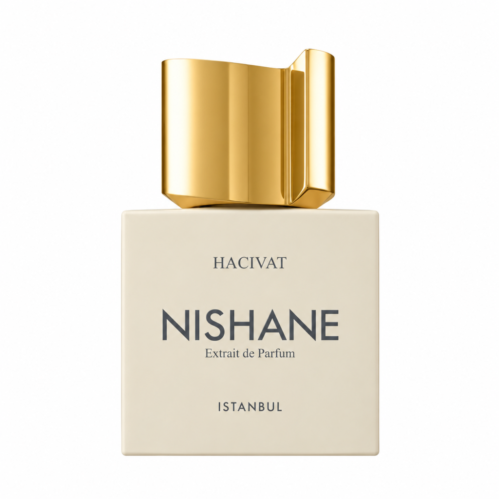 Nishane Hacivat
