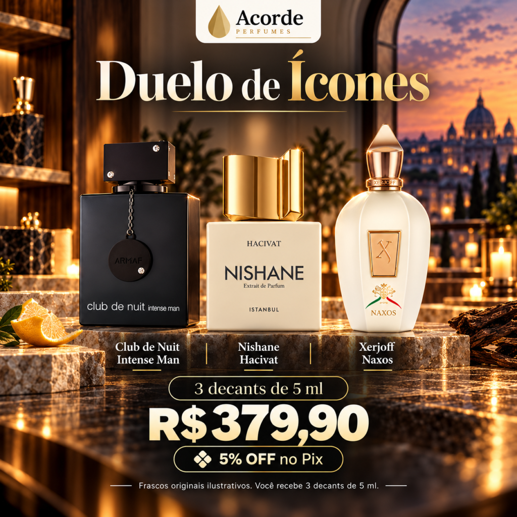 Kit Duelo de Ícones